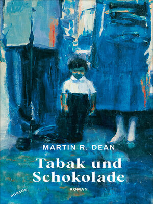 cover image of Tabak und Schokolade